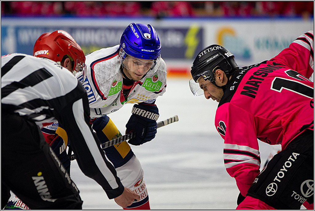 PENNY DEL; Koelner Haie- Eisbaeren Berlin; Koeln, 16.10.2022